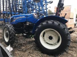 NEW HOLLAND WORKMASTER 70