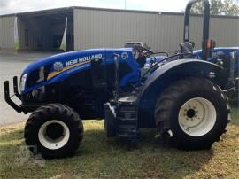 2022 NEW HOLLAND WORKMASTER 95