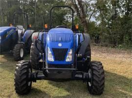 2022 NEW HOLLAND WORKMASTER 95