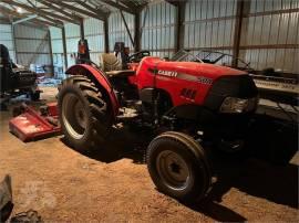 CASE IH FARMALL 50