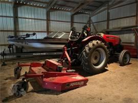 CASE IH FARMALL 50