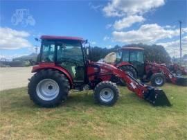 2022 CASE IH FARMALL 45C