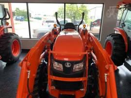 2022 KUBOTA MX6000HST