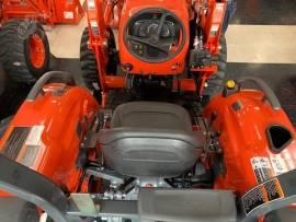 2022 KUBOTA MX6000HST