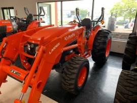 2022 KUBOTA MX6000HST