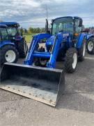 2022 NEW HOLLAND POWERSTAR 75