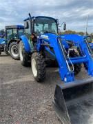 2022 NEW HOLLAND POWERSTAR 75