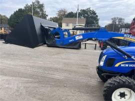 2012 NEW HOLLAND BOOMER 50