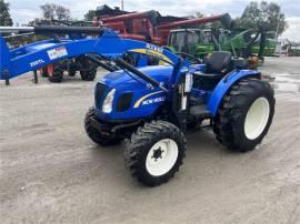 2012 NEW HOLLAND BOOMER 50