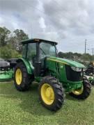 2022 JOHN DEERE 5090E