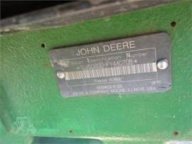 2015 JOHN DEERE 5085E