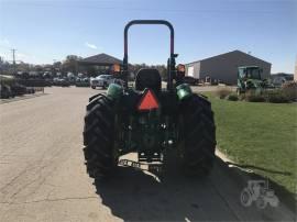 2018 JOHN DEERE 5045E