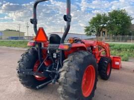 2022 KUBOTA MX6000HST