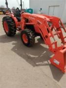 2022 KUBOTA MX6000HST