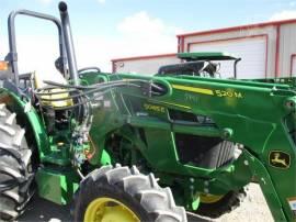 2019 JOHN DEERE 5045E