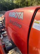 2012 KUBOTA MX5100