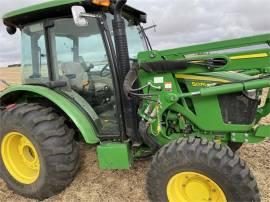 2020 JOHN DEERE 5075E