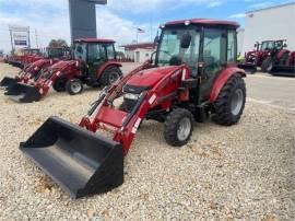 2022 CASE IH FARMALL 40C