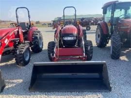 2022 CASE IH FARMALL 45C