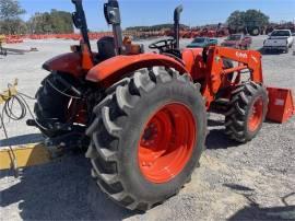 2021 KUBOTA M7060HD12