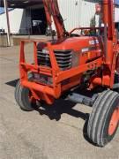 2003 KUBOTA M4800SU