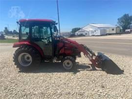 2022 CASE IH FARMALL 40C