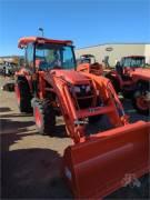 2023 KUBOTA MX6000HST