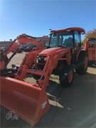 2023 KUBOTA MX6000HST