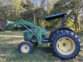 1992 JOHN DEERE 5300