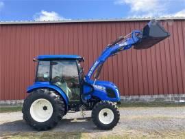 2022 NEW HOLLAND BOOMER 55