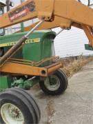 1967 JOHN DEERE 2510