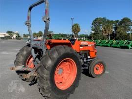 2002 KUBOTA MX5000