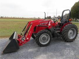 2019 MASSEY FERGUSON 2605H