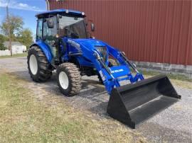 2022 NEW HOLLAND BOOMER 45