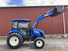 2022 NEW HOLLAND BOOMER 45