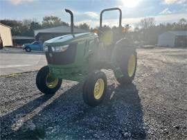 2019 JOHN DEERE 5045E