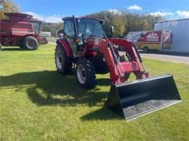 2022 CASE IH FARMALL 75C