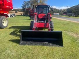 2022 CASE IH FARMALL 75C