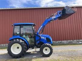 2022 NEW HOLLAND BOOMER 45