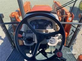 2016 KUBOTA M6060