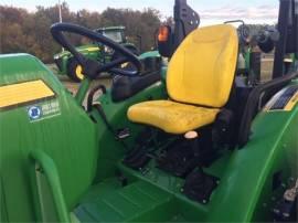 2021 JOHN DEERE 5075E