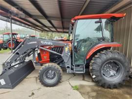 2022 KUBOTA L6060HSTC