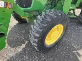 2013 JOHN DEERE 5075E