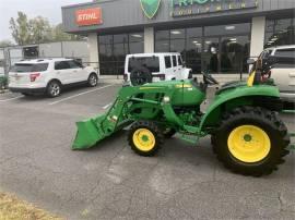 2021 JOHN DEERE 3043D