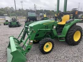 2021 JOHN DEERE 3043D