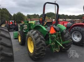 2015 JOHN DEERE 5045E