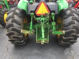 2015 JOHN DEERE 5045E