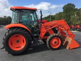 2017 KUBOTA M7060