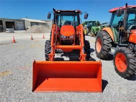 KUBOTA M5-091