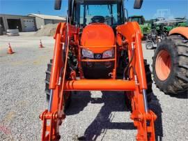 KUBOTA M5-091